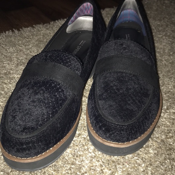 Call It Spring Shoes Call It Spring Platform Sole Flat Loafers